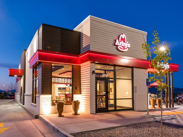 Arby’s Sliders Happy Hour: Savor the Savings!