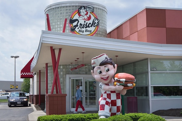 Frisch's Breakfast Menu With Prices