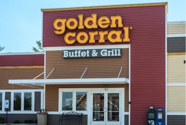 What Time is Breakfast at Golden Corral?: Morning Feast Guide