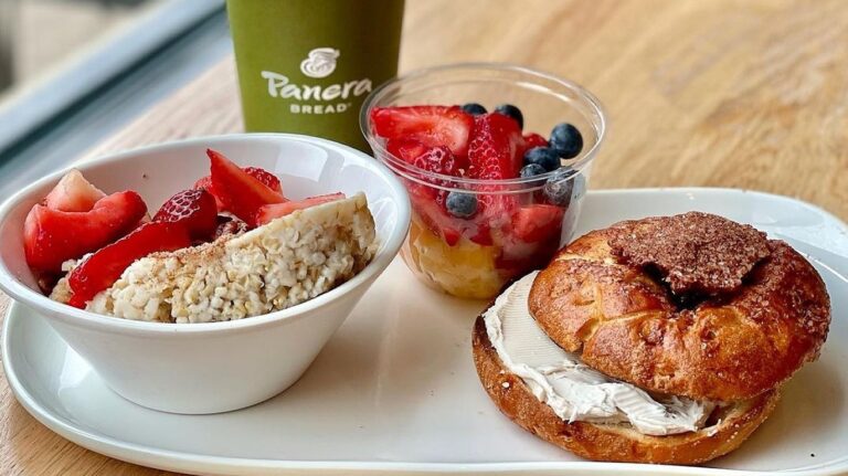 When Does Breakfast End at Panera?: Morning Rush Tips